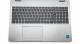 DELL Latitude 5520 Core I5-1135G7 2.4 Ghz 8GB 256GB M.2-2280 Webcam LCD UHD 15.6 Win 11 Pro - D1106261SP Grado B